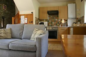 Troedyrhiw Holiday Cottages