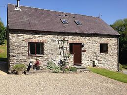 Troedyrhiw Holiday Cottages