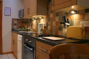 Troedyrhiw Holiday Cottages