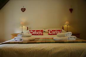 Troedyrhiw Holiday Cottages