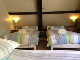 Troedyrhiw Holiday Cottages