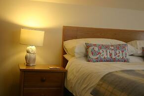 Troedyrhiw Holiday Cottages