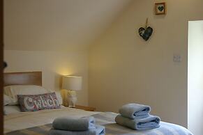 Troedyrhiw Holiday Cottages