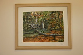 Troedyrhiw Holiday Cottages