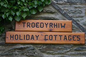 Troedyrhiw Holiday Cottages