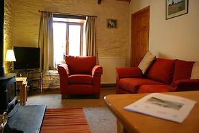 Troedyrhiw Holiday Cottages