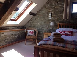 Troedyrhiw Holiday Cottages