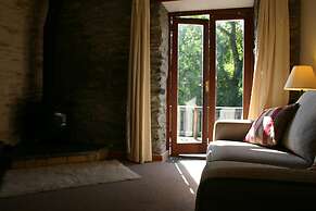 Troedyrhiw Holiday Cottages