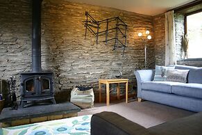 Troedyrhiw Holiday Cottages