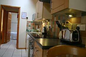 Troedyrhiw Holiday Cottages