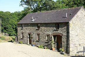 Troedyrhiw Holiday Cottages
