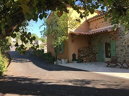 Chambres d'hôtes Au creux du Chambon