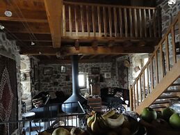 Chambres d'hôtes Au creux du Chambon