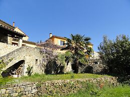 Chambres d'hôtes Au creux du Chambon