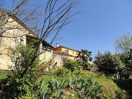Chambres d'hôtes Au creux du Chambon