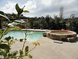 Chambres d'hôtes Au creux du Chambon