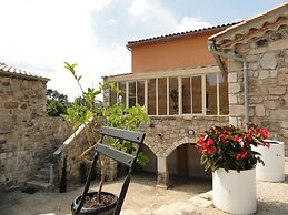 Chambres d'hôtes Au creux du Chambon