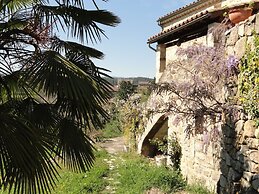 Chambres d'hôtes Au creux du Chambon