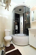 Boomerang Business Hotel