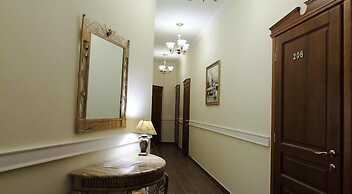 Boomerang Business Hotel