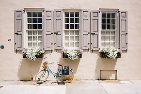 86 Cannon Charleston - Adults Only