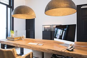 Boutique Hotel Straelman