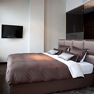Boutique Hotel Straelman