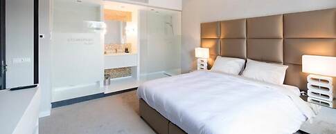 Boutique Hotel Straelman
