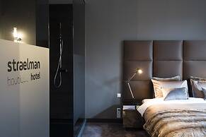 Boutique Hotel Straelman