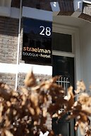 Boutique Hotel Straelman