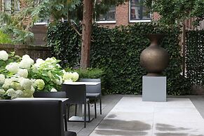 Boutique Hotel Straelman