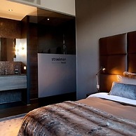 Boutique Hotel Straelman