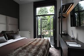 Boutique Hotel Straelman