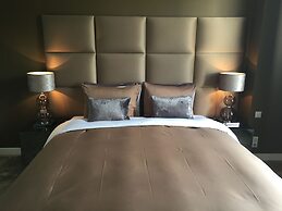 Boutique Hotel Straelman