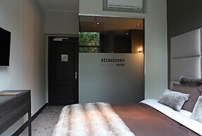 Boutique Hotel Straelman