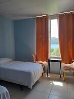 Las Cuevas Beach Lodge