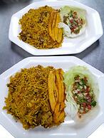 Las Cuevas Beach Lodge