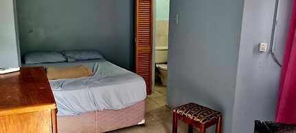 Las Cuevas Beach Lodge