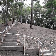 Las Cuevas Beach Lodge
