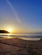 Las Cuevas Beach Lodge