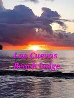 Las Cuevas Beach Lodge
