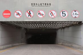 Shangri-La Yiwu