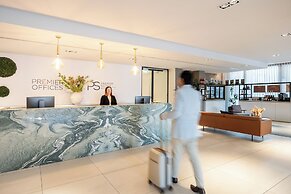 PREMIER SUITES PLUS Rotterdam