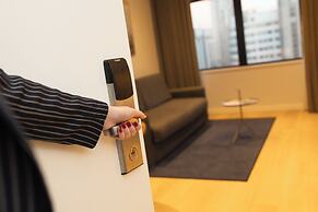 PREMIER SUITES PLUS Rotterdam