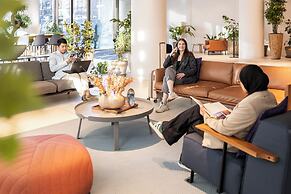 PREMIER SUITES PLUS Rotterdam