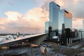 PREMIER SUITES PLUS Rotterdam
