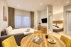 PREMIER SUITES PLUS Rotterdam