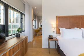 PREMIER SUITES PLUS Rotterdam