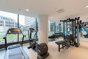 PREMIER SUITES PLUS Rotterdam