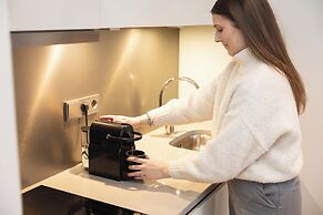 PREMIER SUITES PLUS Rotterdam
